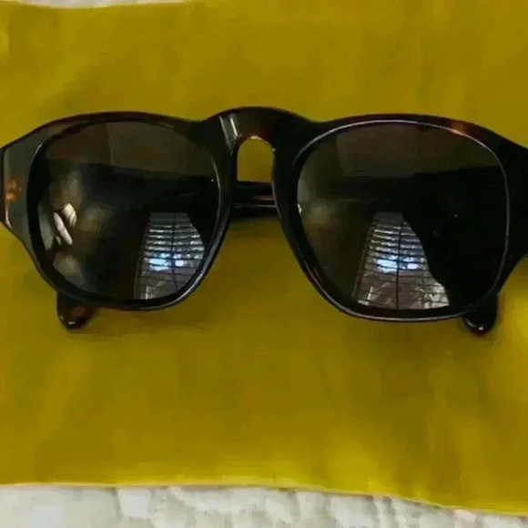 Vintage Chanel Sunglasses main image 5